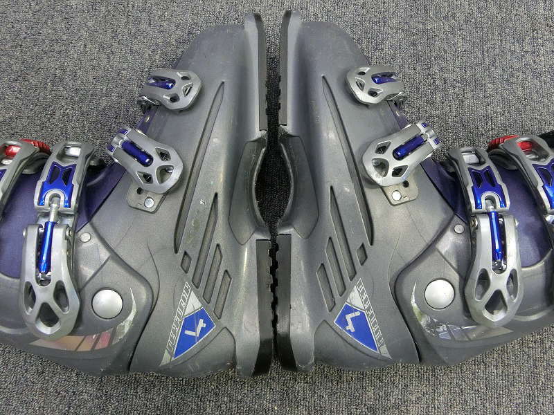 1610*SALOMON PERFORMA4 26.0cm/307mm* used / Salomon / ski boots / postage included 