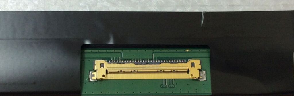 NEC LaVie S LS350/SSB PC-LS350SSB 用15.6 1366 x 768 新品 液晶パネル 保証あり_商品写真