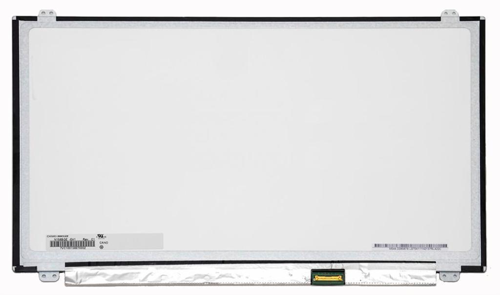 B156XTNO4.5 光沢 1366*768 30PIN slim 新品 LED 15.6インチ モニター PC 液晶パネル 国内発送 保証あり_商品写真