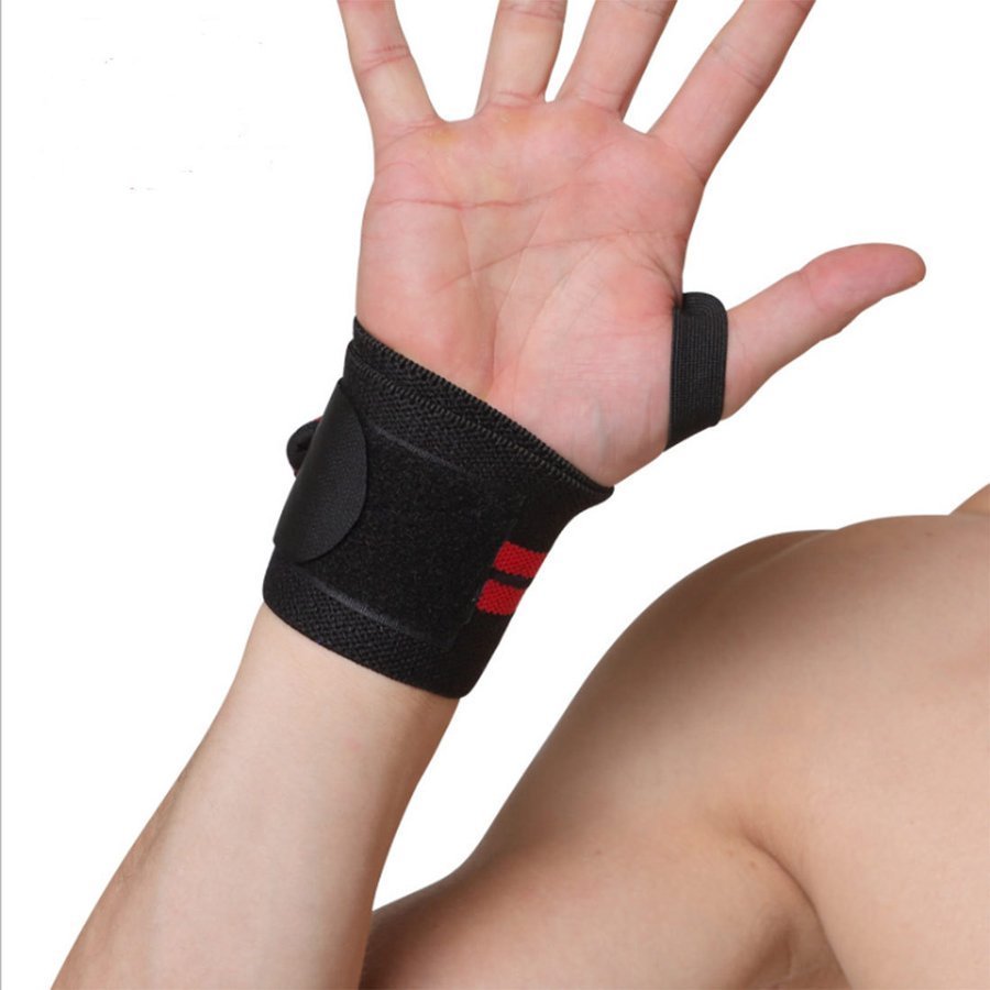  запястье опора 1 шт правый рука для левый рука для напульсник .tore запястье фиксация опора травма предотвращение 