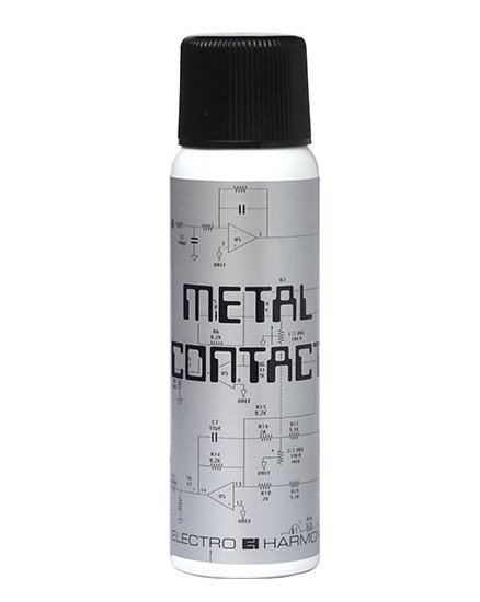Metal Contact （メタルコンタクト）＊高圧ガス含製品　航空輸送不可商品＊_画像1