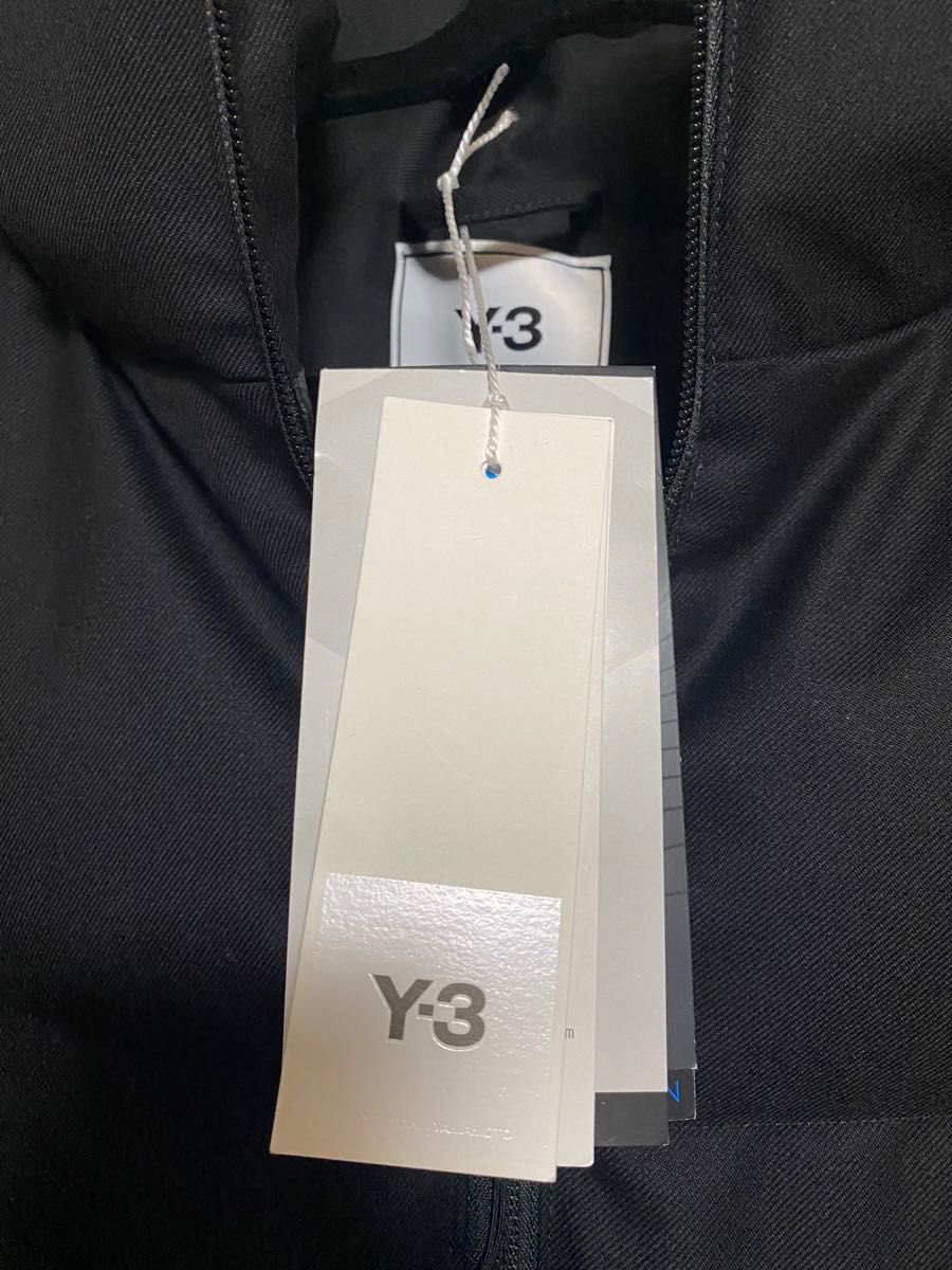 Y-3 M CLASSIC PUFFY DOWN WOOL JKT|Yahoo!フリマ(旧PayPay Y-3 M CLASSIC PUFFY DOWN WOOL JKT|Yahoo!フリマ(旧PayPay