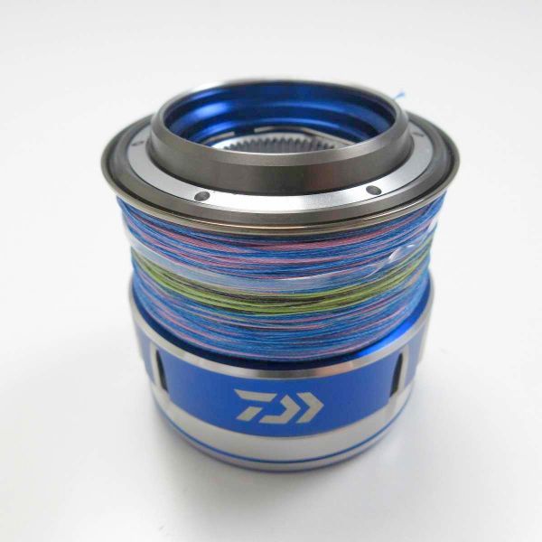 5460円 ダイワ 15ソルティガ 3500H スプール /管理AT0289/50 5460円 ダイワ 15ソルティガ 3500H スプール /管理AT0289/50