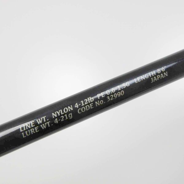6860円 シマノ オシア AR-C S806L /管理AT0190/37 - シマノ 6860円 シマノ オシア AR-C S806L /管理AT0190/37 - シマノ
