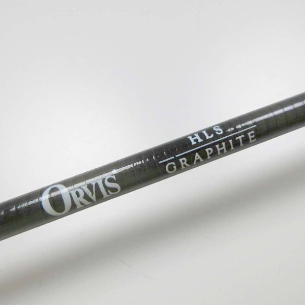 Yahoo!オークション - ORVIS HLSトライコ 8'6 #3 /管理AS6196/35 Yahoo!オークション - ORVIS HLSトライコ 8'6 #3 /管理AS6196/35