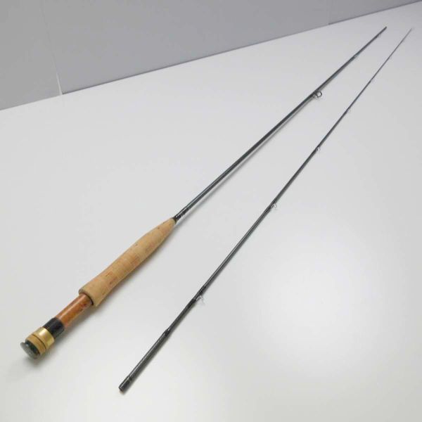 Yahoo!オークション - ORVIS HLSトライコ 8'6 #3 /管理AS6196/35 Yahoo!オークション - ORVIS HLSトライコ 8'6 #3 /管理AS6196/35