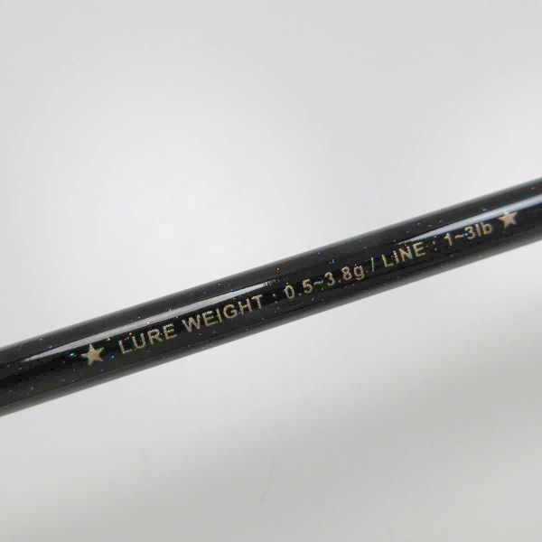 6664円 がまかつ ラグゼ ストーリアトーナメントスペック 62UL 6664円 がまかつ ラグゼ ストーリアトーナメントスペック 62UL