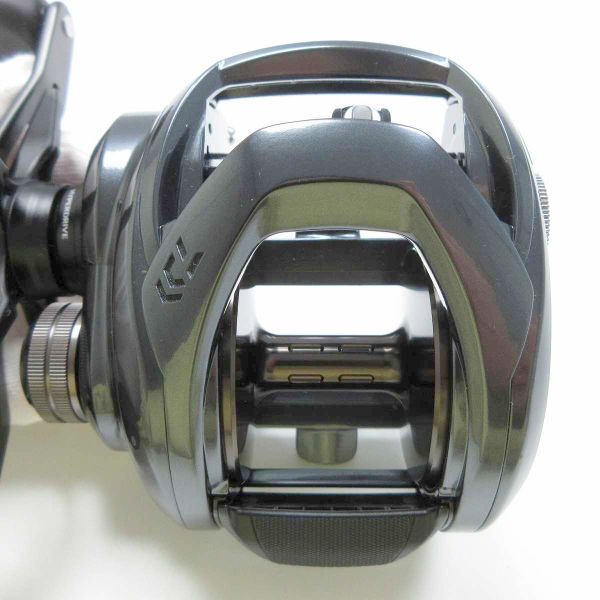 Yahoo!オークション - ダイワ 21タトゥーラ TW 400L 未使用 Yahoo!オークション - ダイワ 21タトゥーラ TW 400L 未使用