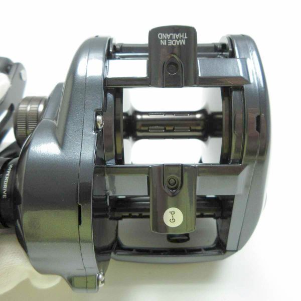 Yahoo!オークション - ダイワ 21タトゥーラ TW 400L 未使用 Yahoo!オークション - ダイワ 21タトゥーラ TW 400L 未使用
