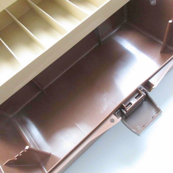Yahoo!オークション - Fenwick 2700 タックルボックス 未使用 Yahoo!オークション - Fenwick 2700 タックルボックス 未使用