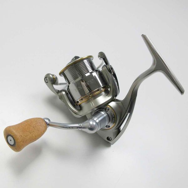 14700円 ダイワ イグジスト 2004 /管理AT0015/03 - ダイワ 14700円 ダイワ イグジスト 2004 /管理AT0015/03 - ダイワ