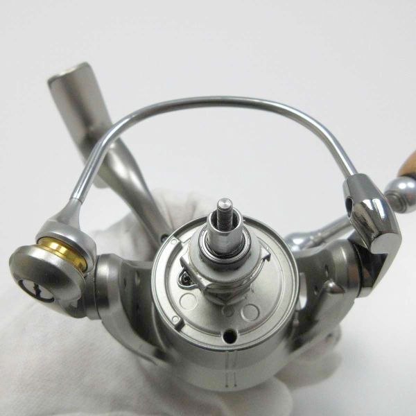14700円 ダイワ イグジスト 2004 /管理AT0015/03 - ダイワ 14700円 ダイワ イグジスト 2004 /管理AT0015/03 - ダイワ