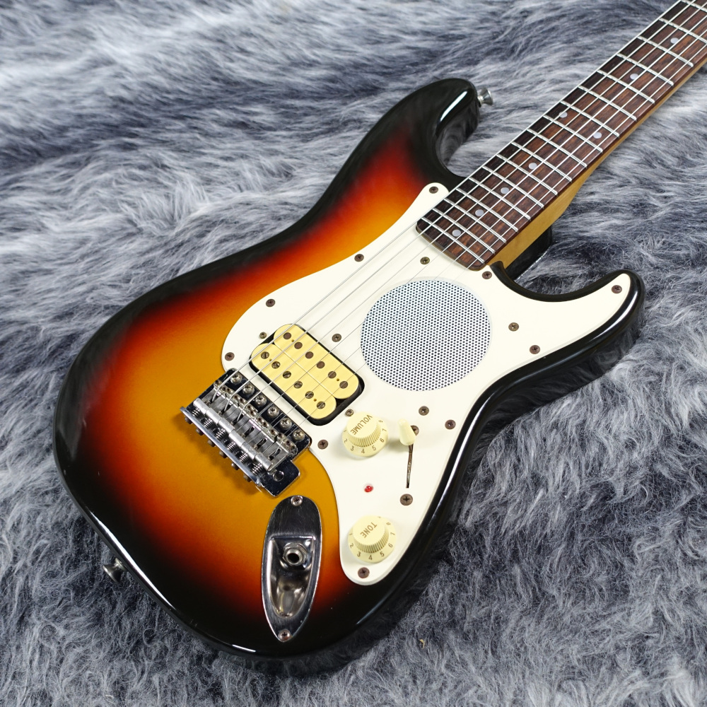 その他 Fender Japan ST-CHAMP 3-Tone Sunburst