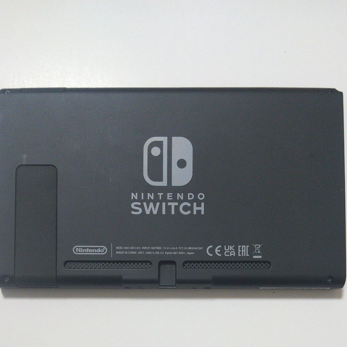 Nintendo Switch Joy-Con （L）ネオンブルー（R）ネオンレッド 新モデル
