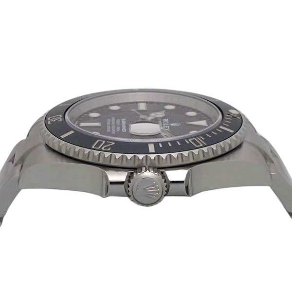 ROLEX ロレックス サブマリーナデイト 126610LN ランダム番 メンズ 腕時計【未使用品】　_画像4
