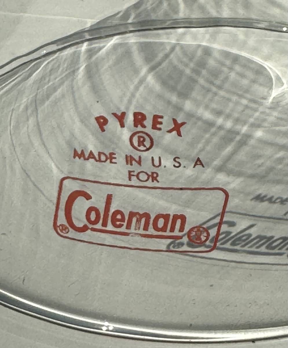 【美品】コールマンツーマントルランタン　228F 1964年3月製造　ビンテージ　Coleman 【#22】_画像8