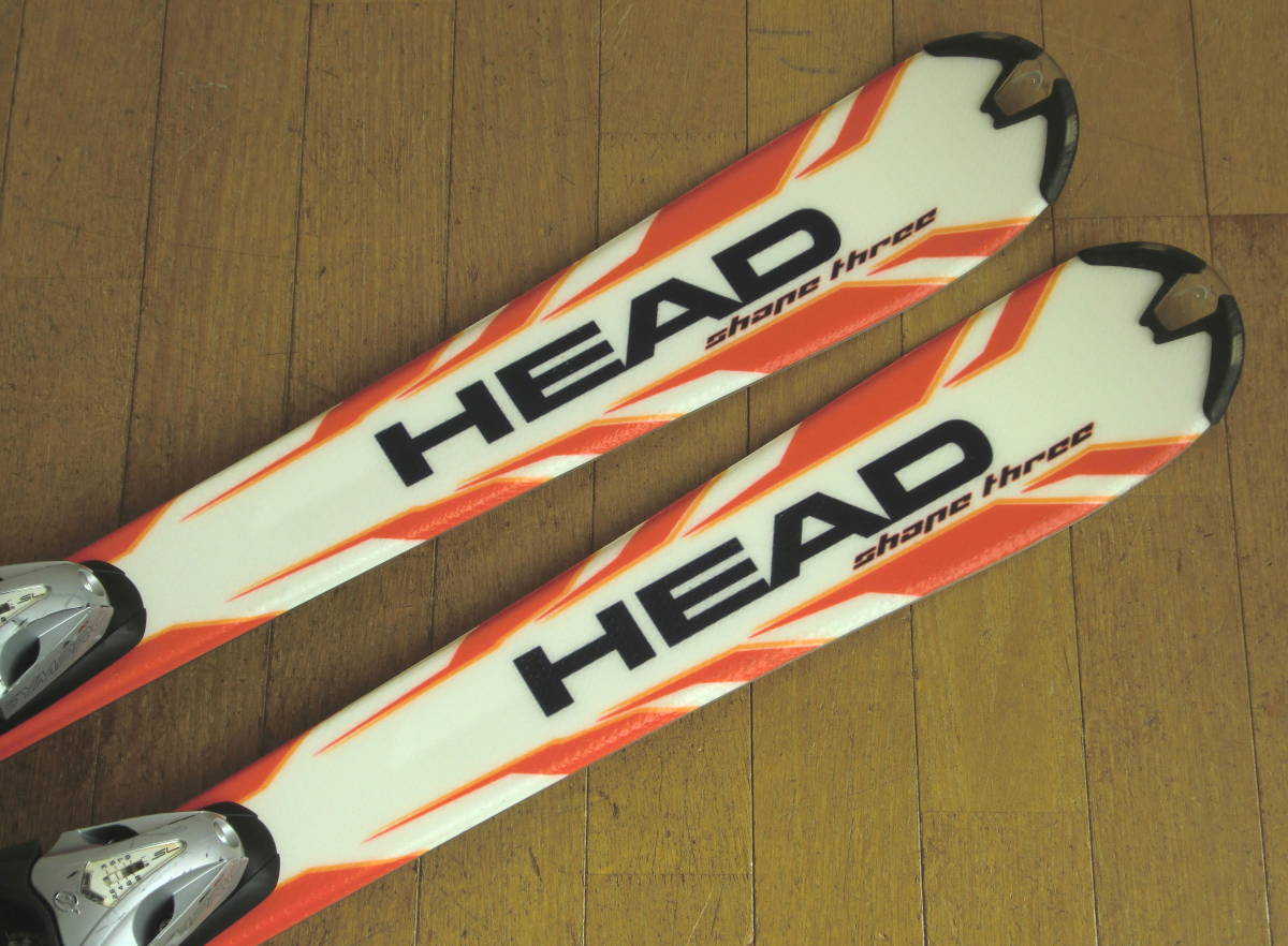 Yahoo!オークション - 送料無料 即決 ヘッド/HEAD SHAPE THREE Yahoo!オークション - 送料無料 即決 ヘッド/HEAD SHAPE THREE