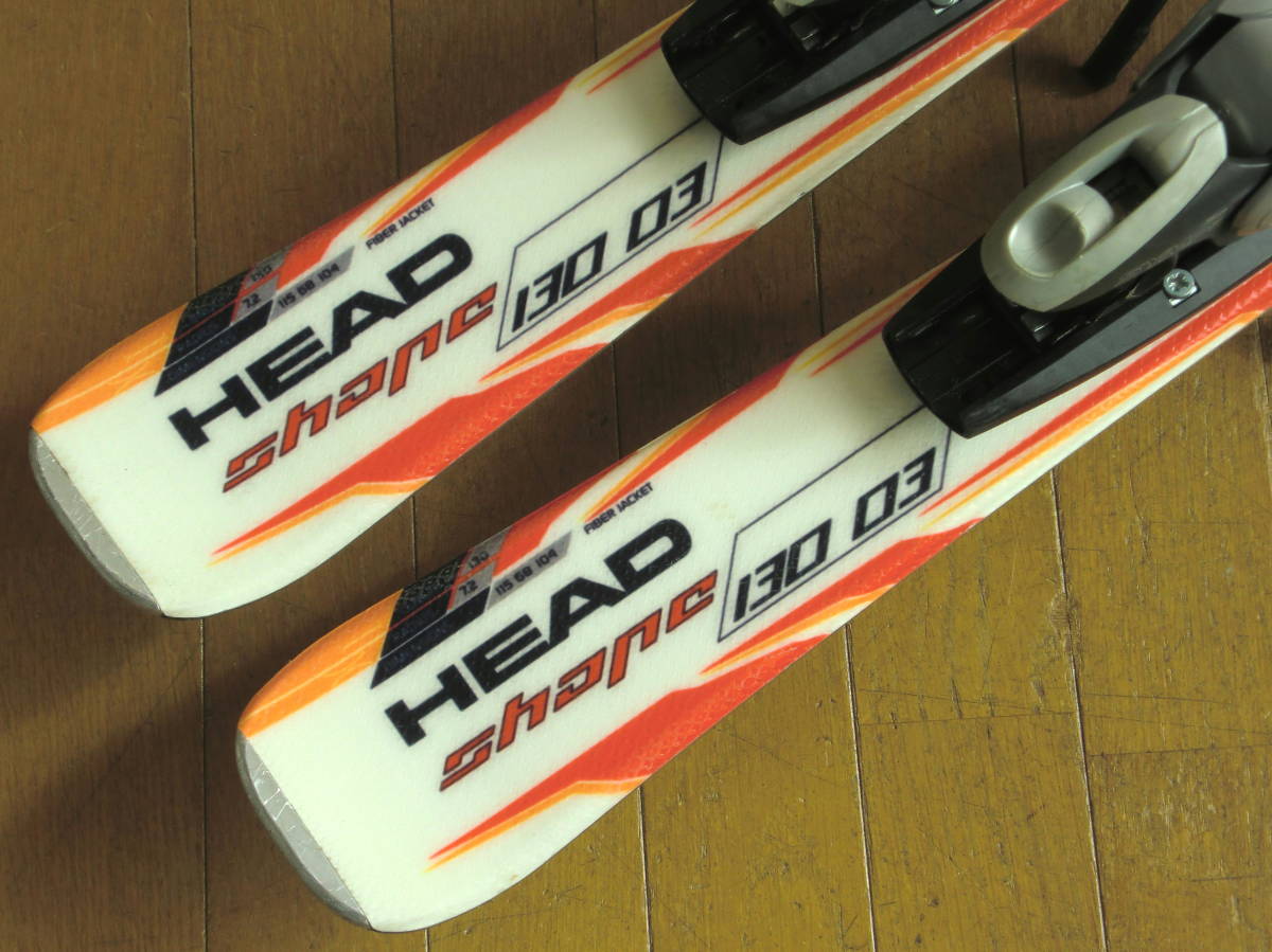 Yahoo!オークション - 送料無料 即決 ヘッド/HEAD SHAPE THREE Yahoo!オークション - 送料無料 即決 ヘッド/HEAD SHAPE THREE