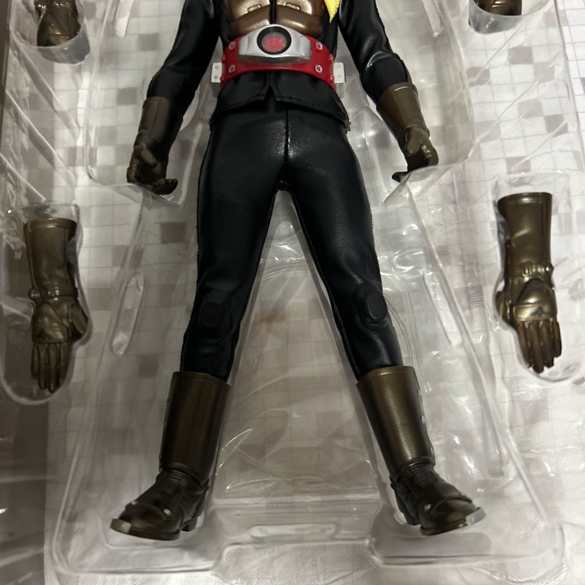 cncometi com игрушка RAH PBM PROJECT BM Kamen Rider THE NEXT шокер rider 