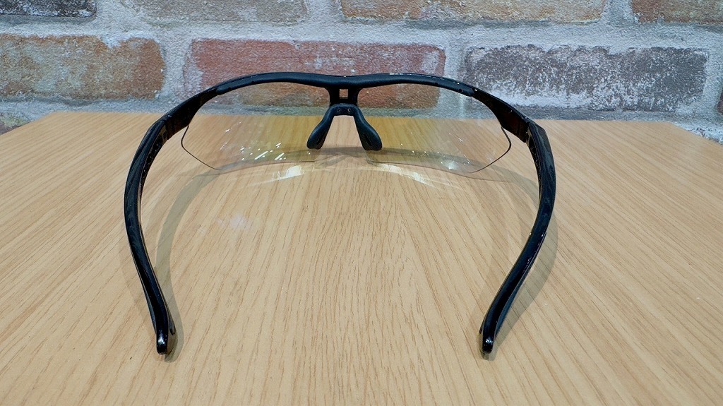  ellesse ellesse солнцезащитные очки ES-S101 C2