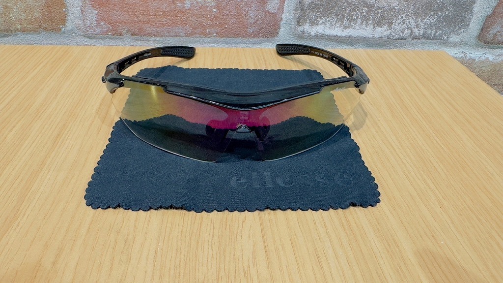 ellesse ellesse солнцезащитные очки ES-S101 C2