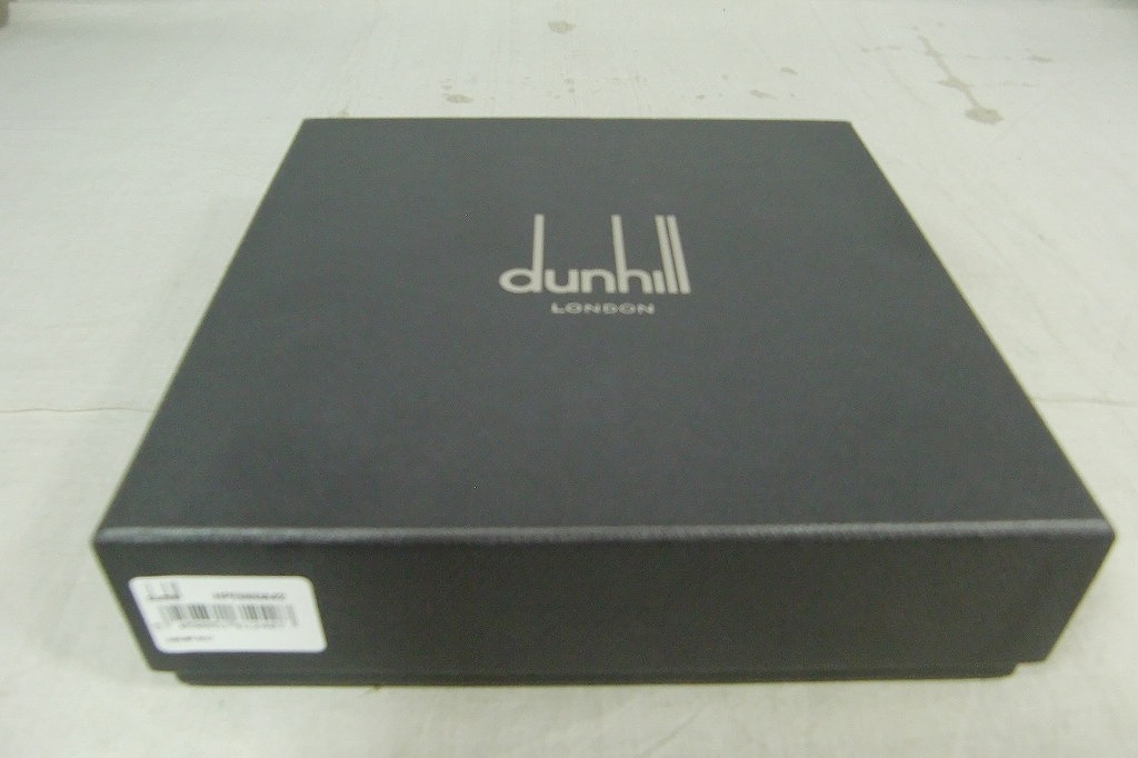 ダンヒル dunhill ベルト