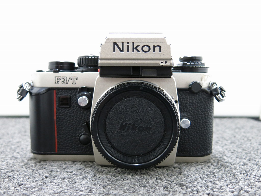 期間限定セール ニコン Nikon フィルムカメラ Nikon F3/T