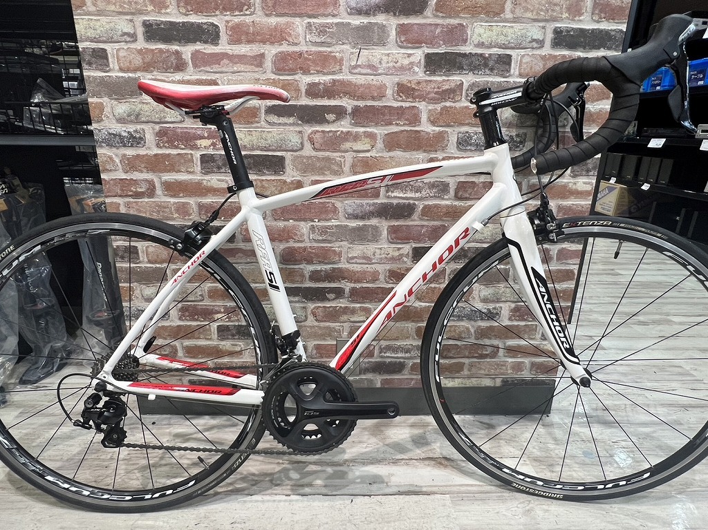  anchor ANCHOR 105 road bike 2016 RFA5