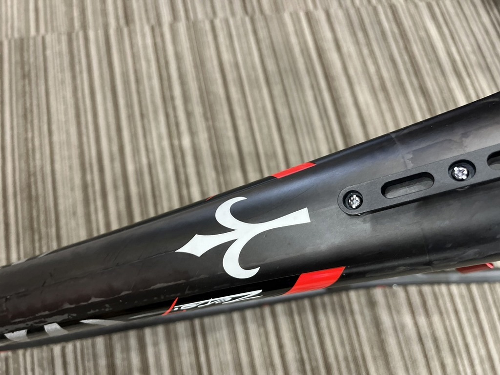 ウィリエール WILIER フレームセット 2012 ZERO.7_画像8