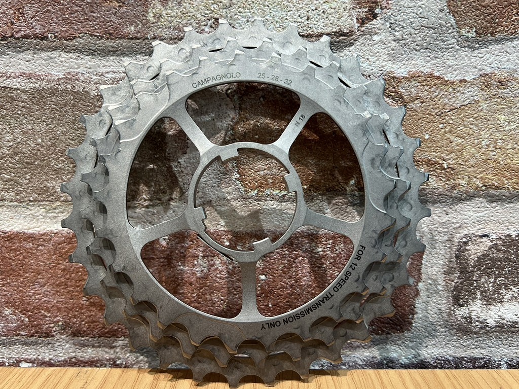 12110円 カンパニョーロ Campagnolo SUPER RECORD12 カセット 12110円 カンパニョーロ Campagnolo SUPER RECORD12 カセット