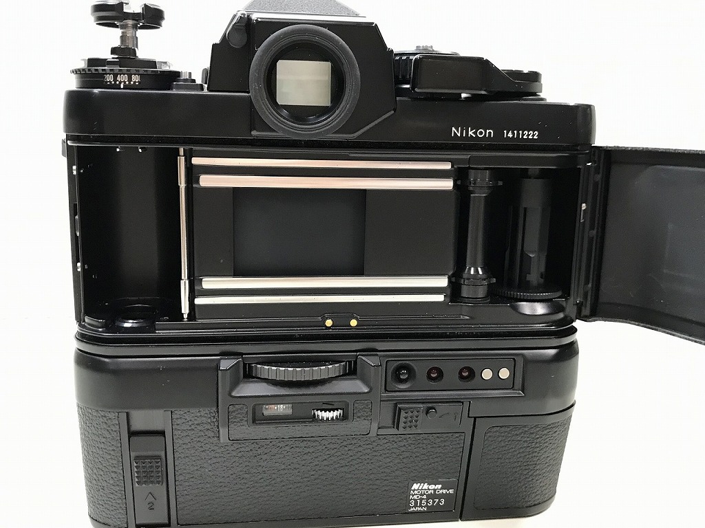 期間限定セール ニコン Nikon フィルムカメラ F3_画像3
