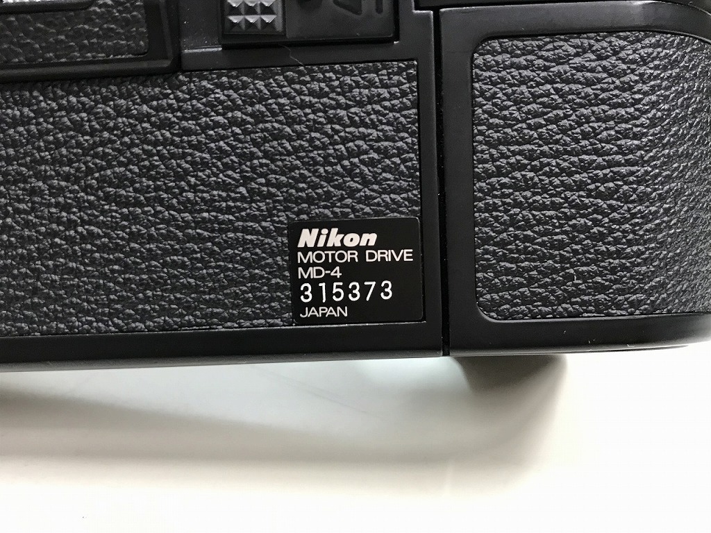 期間限定セール ニコン Nikon フィルムカメラ F3_画像4