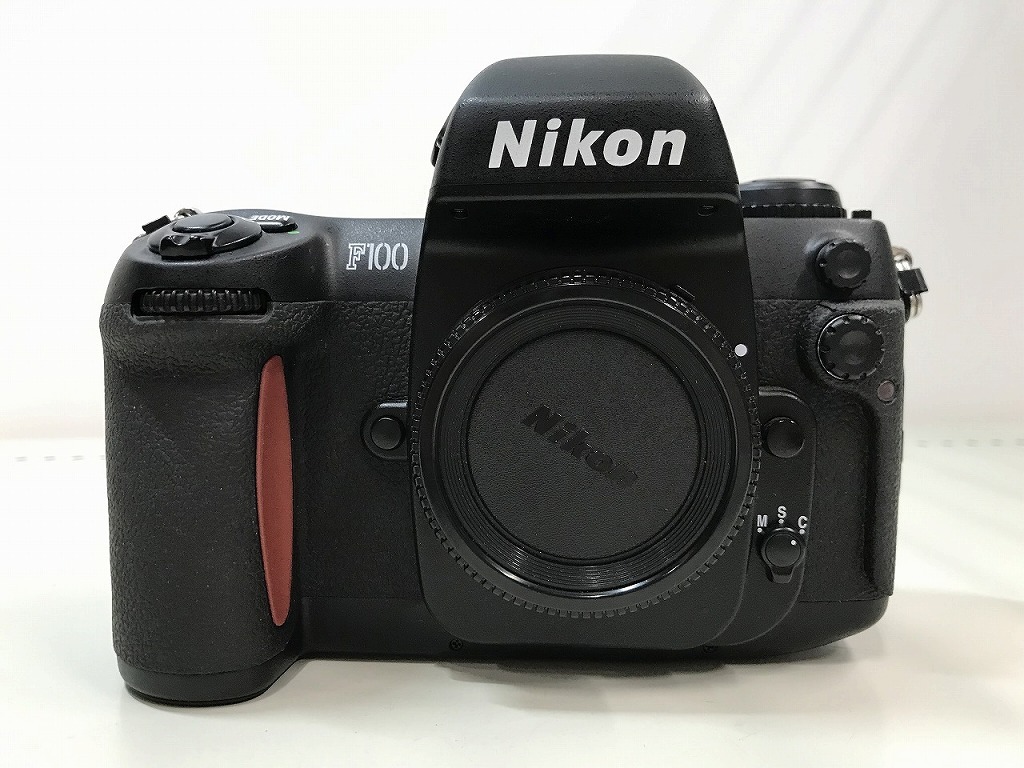 期間限定セール ニコン Nikon フィルムカメラ F100