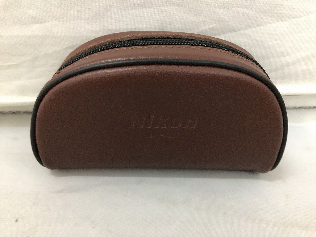 ニコン Nikon 双眼鏡 ＭＩＫＲＯＮ　6×15　CF_画像5