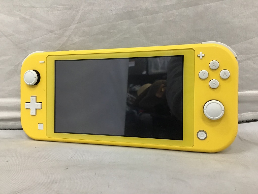 ニンテンドー Nintendo SWITCH LITE HDH-001