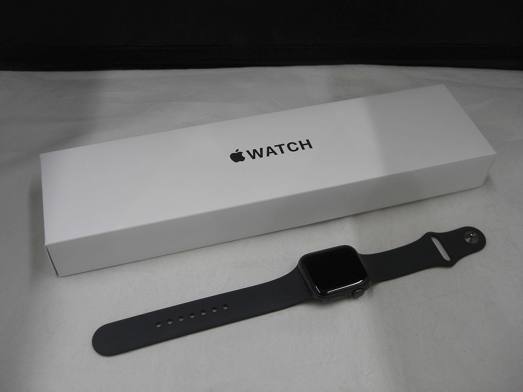 アップル Apple Apple Watch SE （第1世代） MKQ13J/A