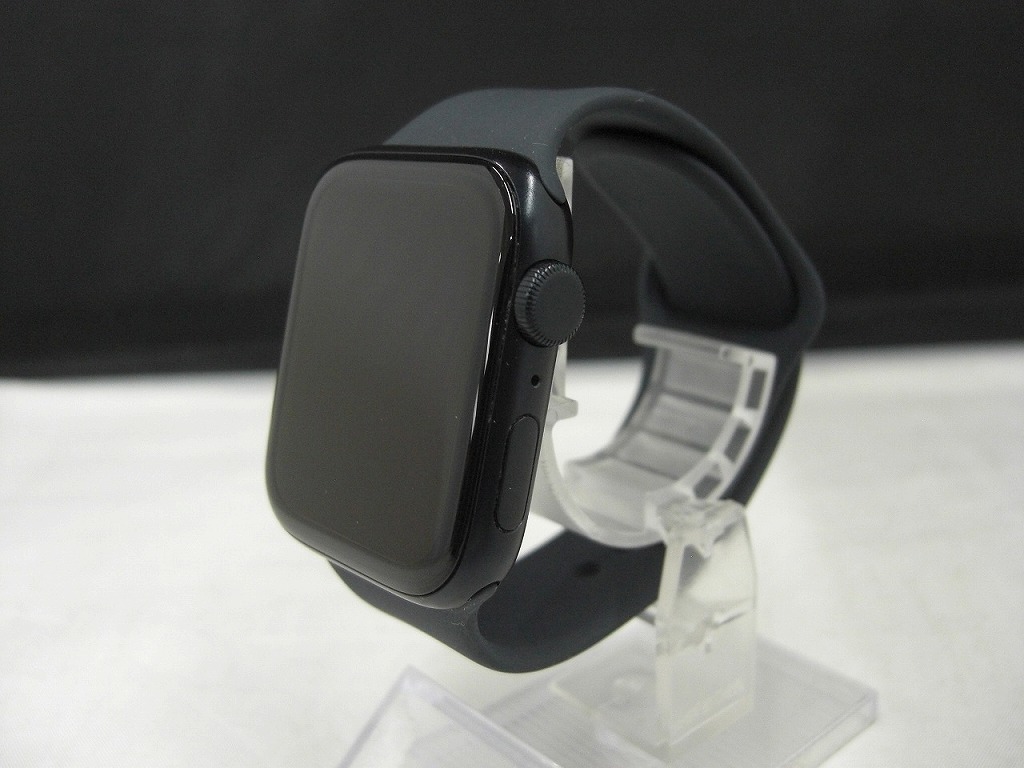 アップル Apple Apple Watch SE 第2世代 MNK03J/A