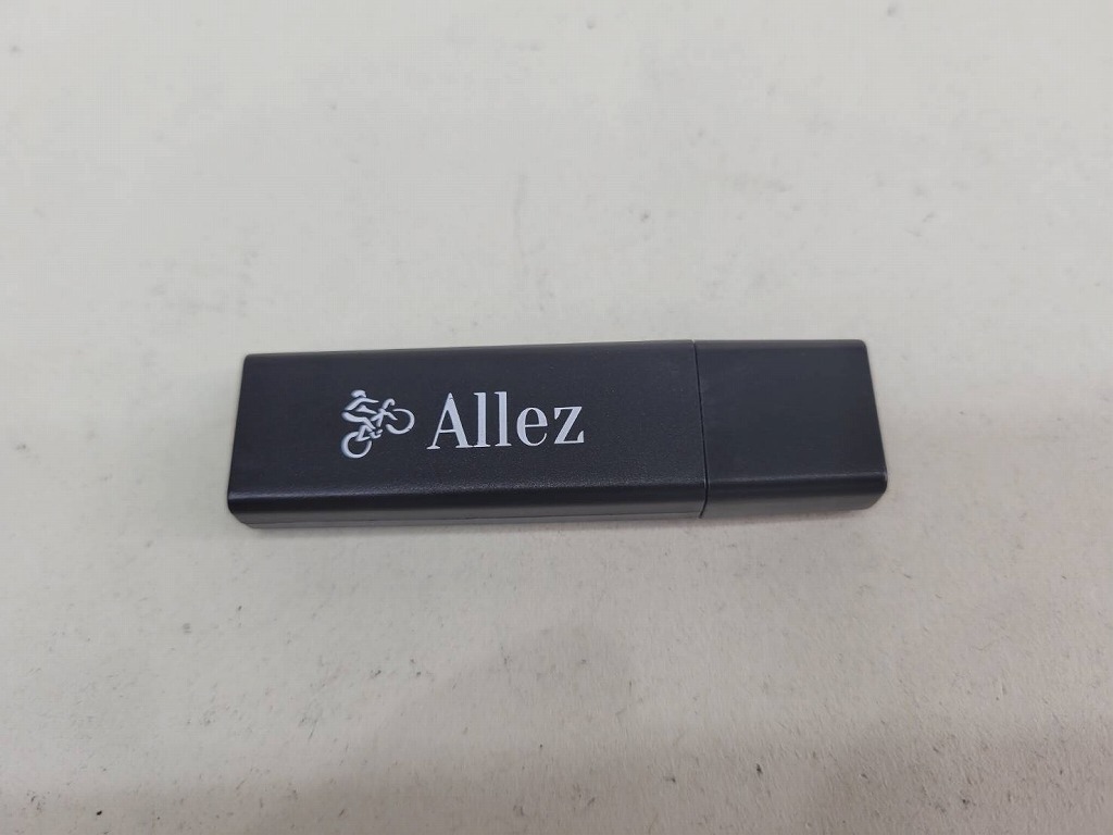 アレー ALLEZ ANT+ USBドングルスティック 本体のみ AllezANT+ USB_画像2