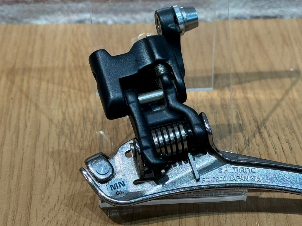 シマノ SHIMANO DURA-ACE フロントディレーラー FD-7900_画像5