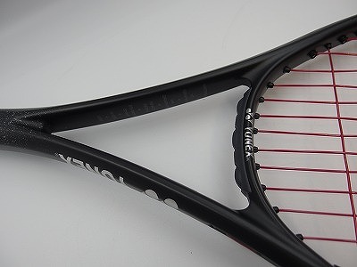 ヨネックス YONEX VOLTRAGE 8S 軟式テニス用ラケット_画像5