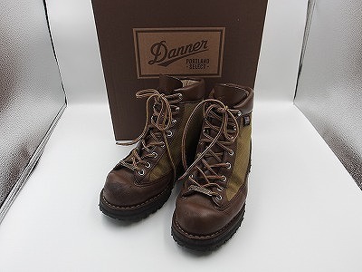 期間限定セール ダナー Danner DANNER LIGHT ブーツ GORE-TEX 30465