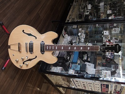 エピフォン Epiphone Casino カジノ_画像1