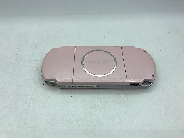  Sony SONY PSP PSP-3000