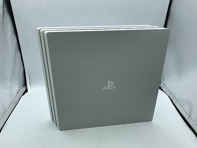 ソニー SONY PlayStation4 Pro CHU-7200B