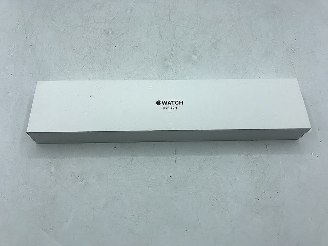 スマートウォッチ本体 Apple Apple Apple Watch MTF02J/A