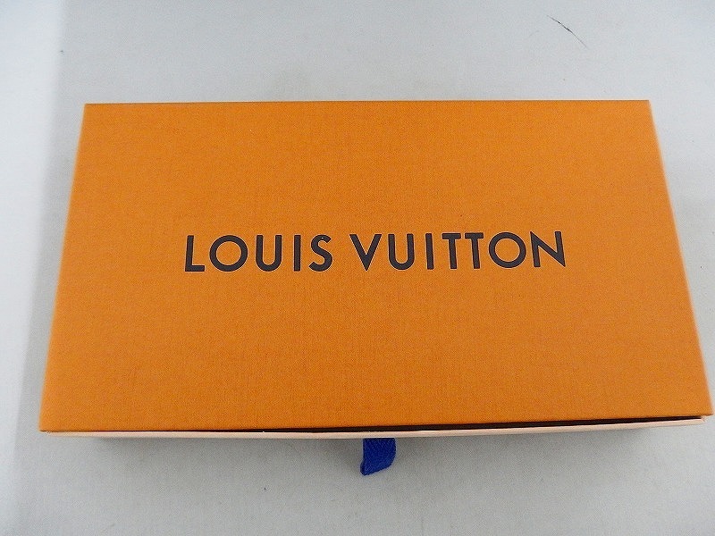 ルイ・ヴィトン LOUIS VUITTON ポルトフォイユ・クレマンス/長財布 M61298