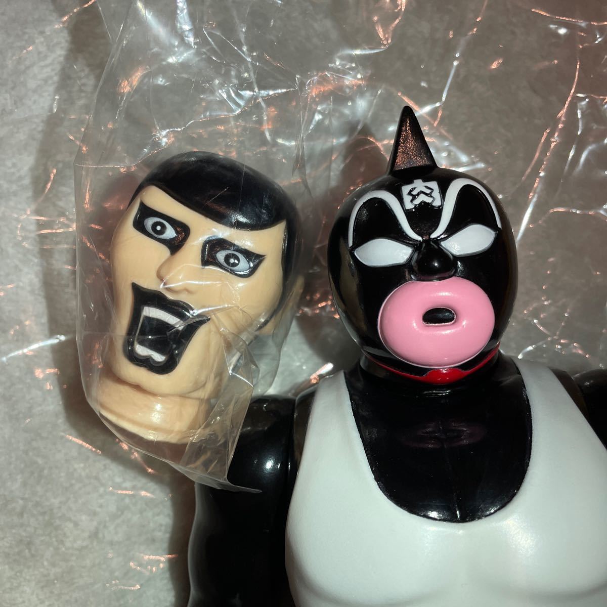Amazon.co.jp: punk drunkers キン肉マン アイツ fivestartoy Amazon.co.jp: punk drunkers キン肉マン アイツ fivestartoy