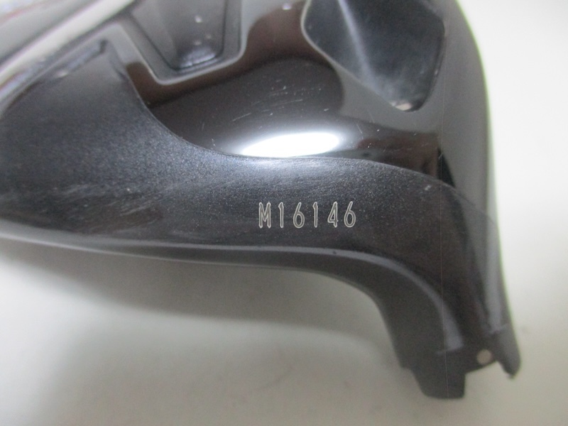 【タイトリスト】Titleist 917 F2 15°／ヘッドカバー＆ウェイト付き／日本仕様／ヘッド単品_画像9