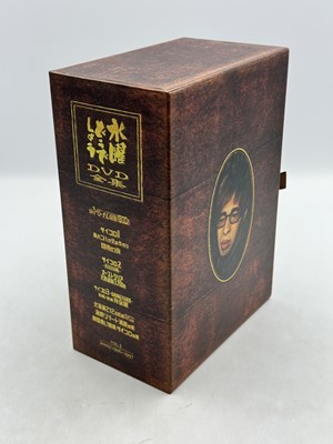 【中古・現状品】水曜どうでしょう DVD全集 VOL.1 2002/1996～1997　ZA2A-LP-1HAG009_画像1