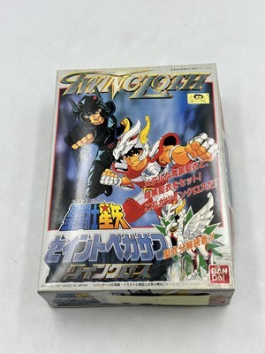 【中古・未組立品】ツインクロス・セイントペガサス 「聖闘士星矢」 シリーズNo.6 　HO2-T60-1HAG45_画像1